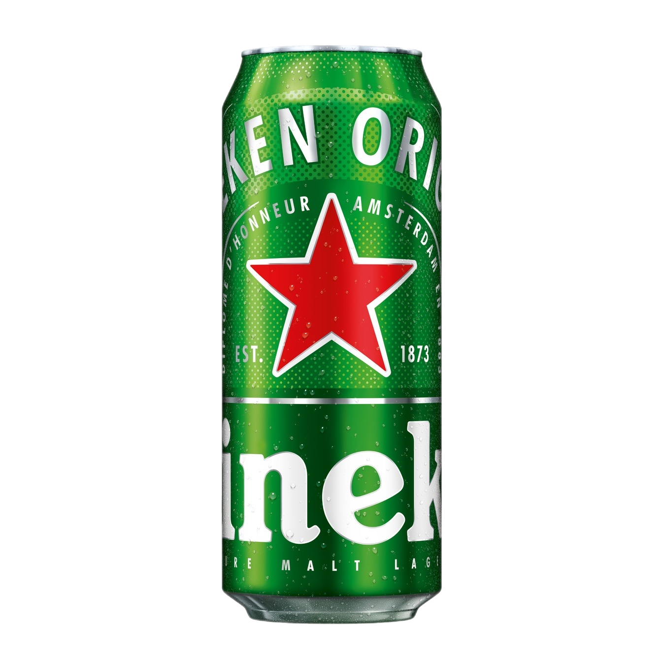 Heineken Heineken