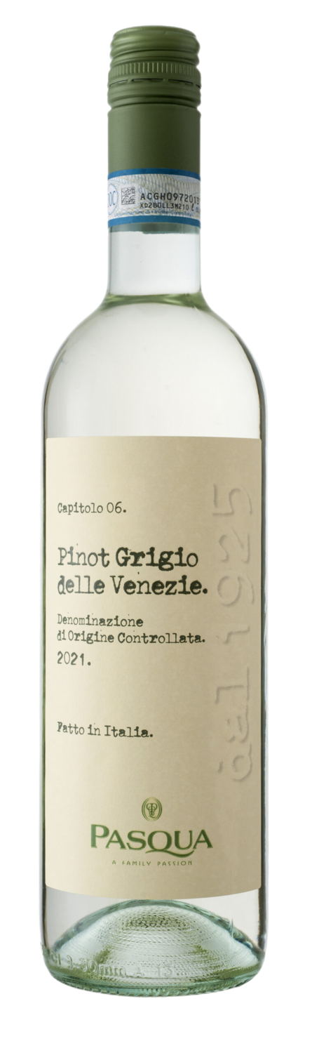 Pinot Grigio Pinot Grigio