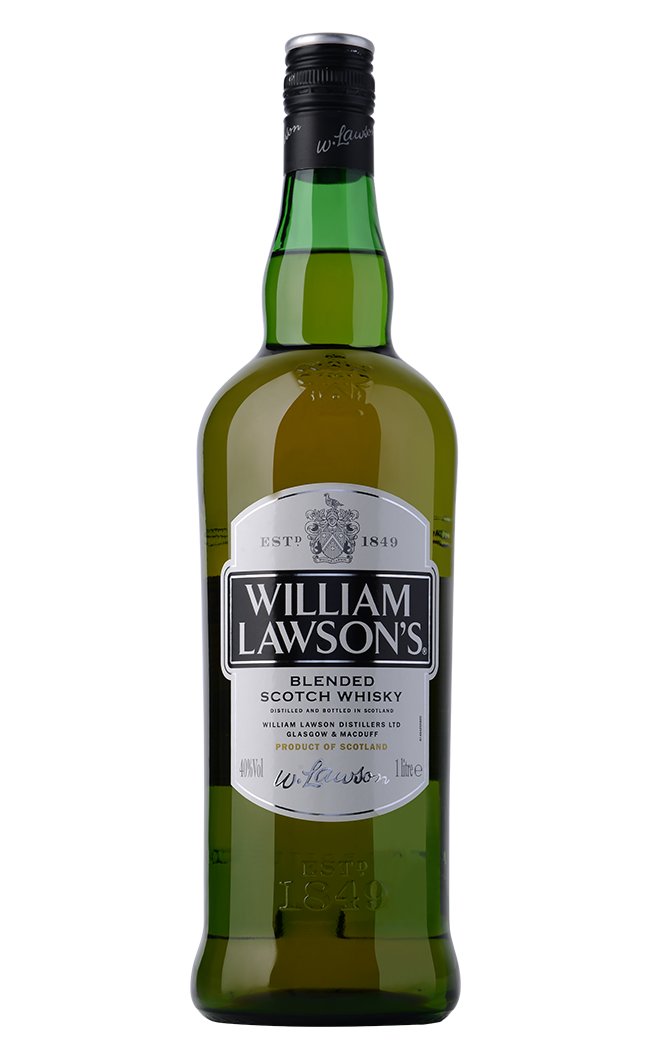 William Lawsons William Lawsons