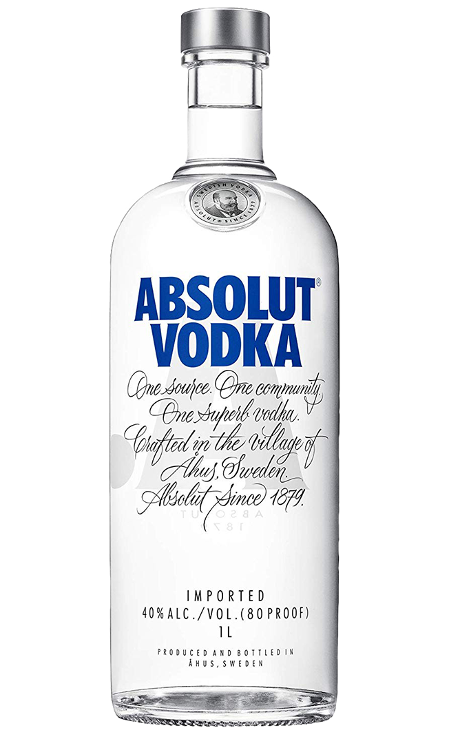 Absolut Absolut