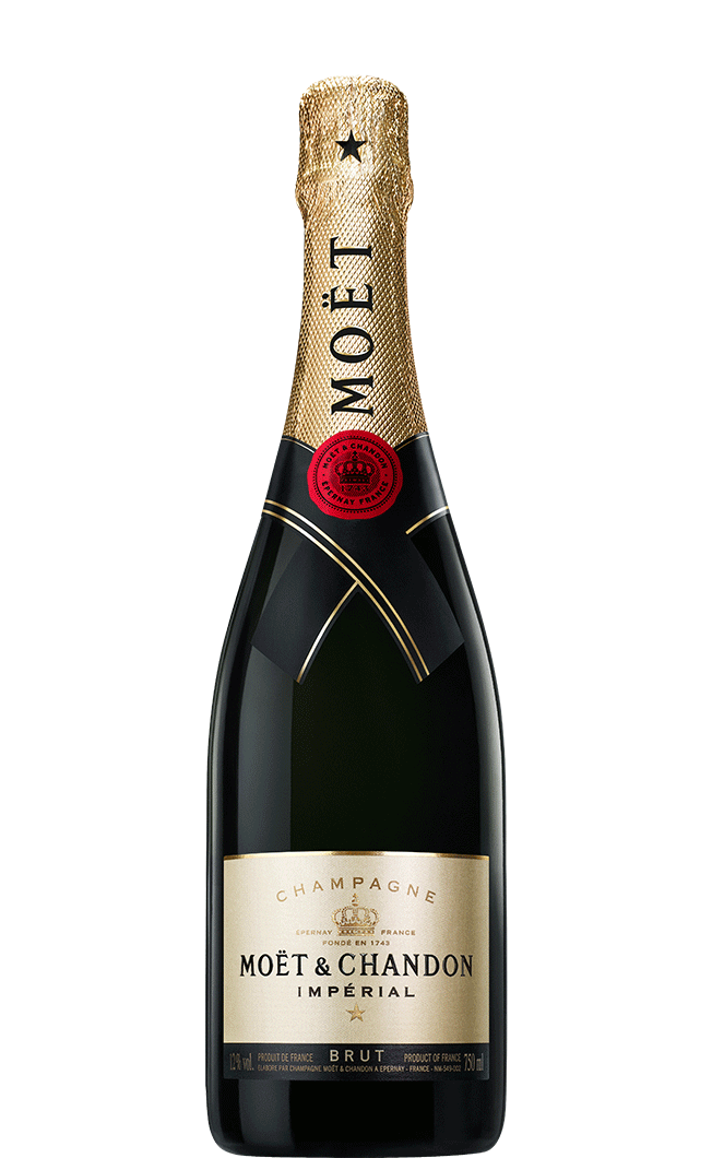Moet Chandon Imperial Moet Chandon Imperial