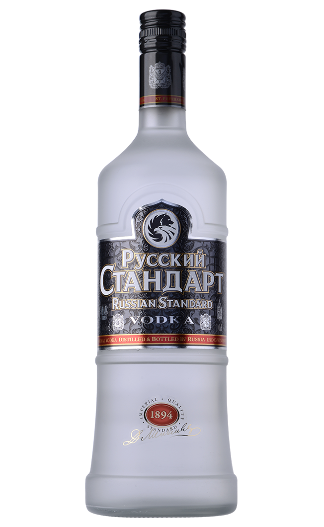 Russian Standard Russian Standard