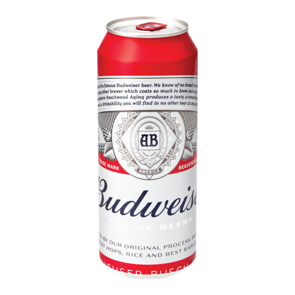 Budweiser Budweiser