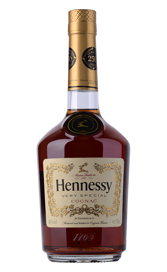 Hennessy VS 700 ml Hennessy VS 700 ml