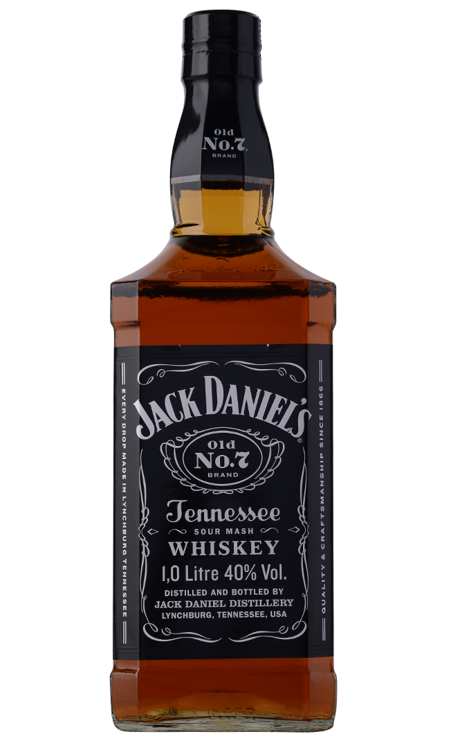 Jack Daniels Jack Daniels
