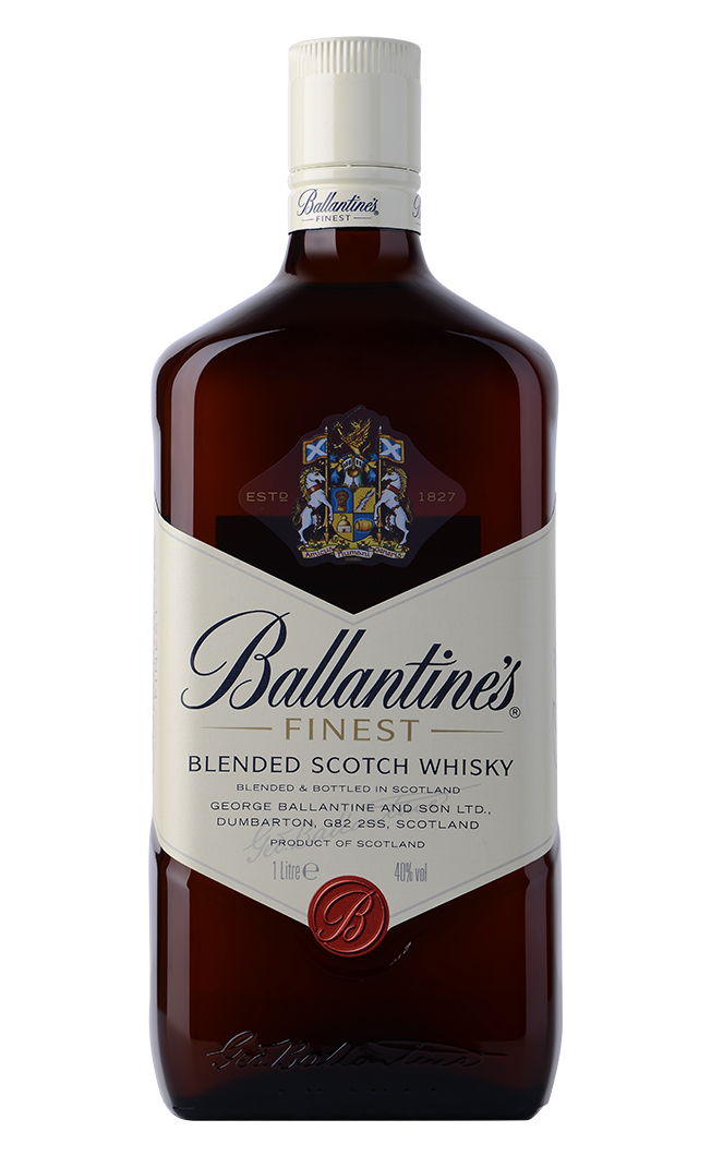 Ballantines Ballantines