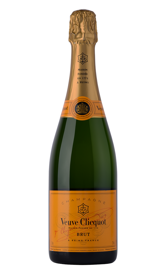 Veuve Clicquot Veuve Clicquot